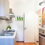 Apartment Guesthost - Duplex In Pieno Centro Ferrara