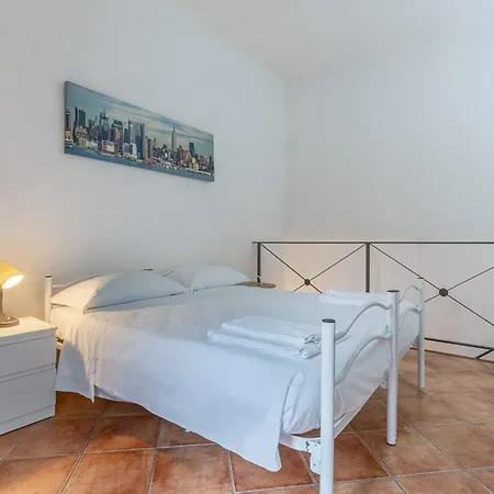 Guesthost - Duplex In Pieno Centro Appartement *