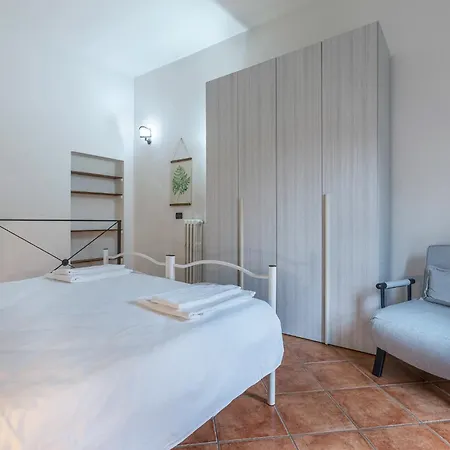 アパート Guesthost - Duplex In Pieno Centro