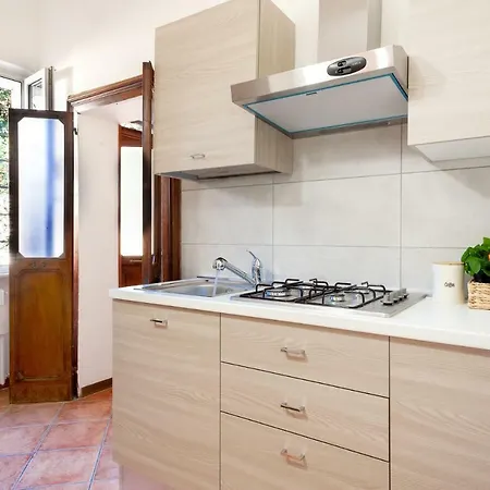 Duplex In Pieno Centro Apartment *