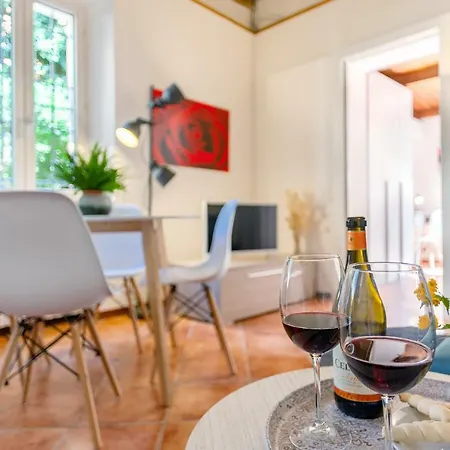 Apartment Duplex In Pieno Centro Ferrara