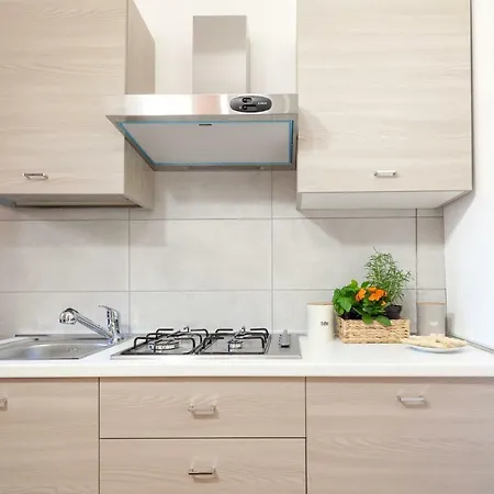 Apartment Duplex In Pieno Centro Ferrara