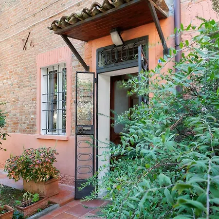 Duplex In Pieno Centro Apartment Ferrara