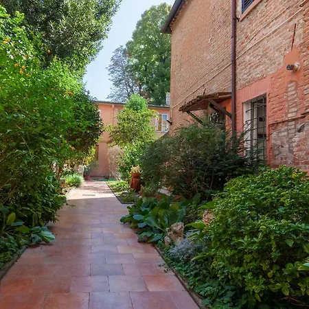 Apartment Duplex In Pieno Centro Ferrara