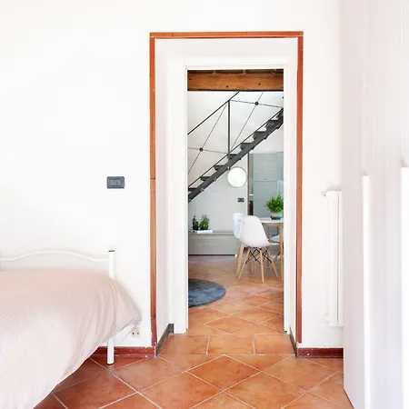 Duplex In Pieno Centro Apartment *