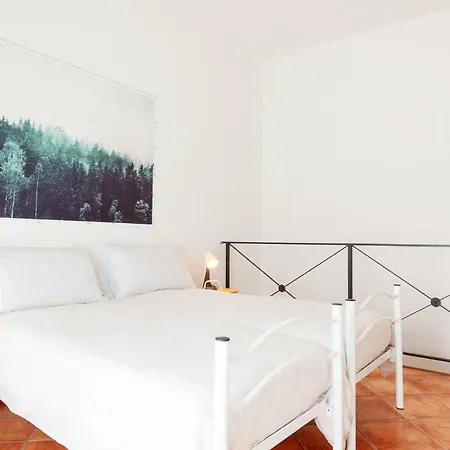 Duplex In Pieno Centro