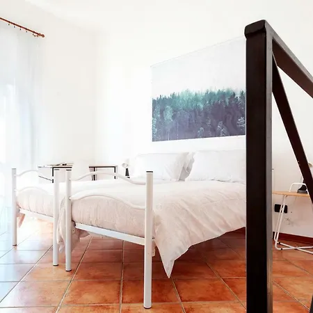 Apartment Duplex In Pieno Centro *