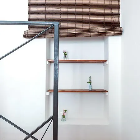 Διαμέρισμα Guesthost - Duplex In Pieno Centro Φεράρα