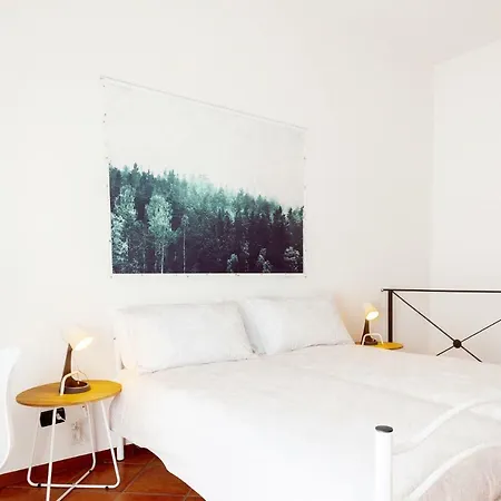Hotel Duplex In Pieno Centro 3*