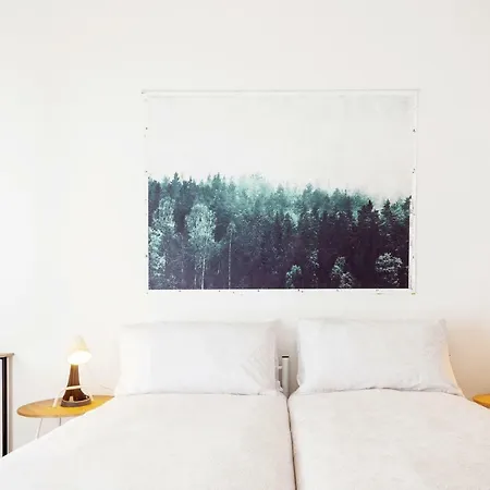 Guesthost - Duplex In Pieno Centro