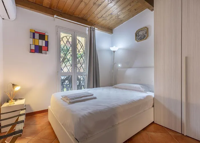 Guesthost - Duplex In Pieno Centro Appartement *