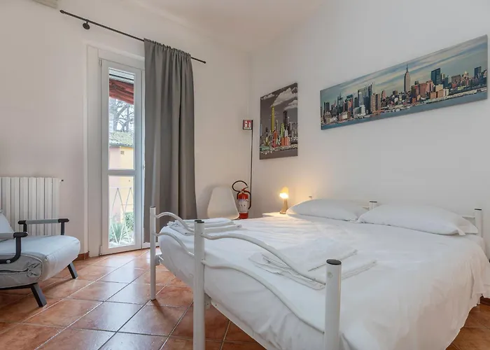 Guesthost - Duplex In Pieno Centro Appartement Ferrara