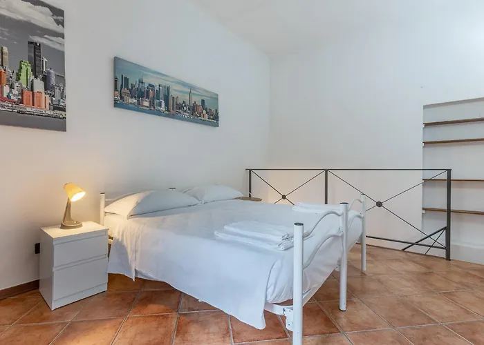 Guesthost - Duplex In Pieno Centro Appartement *