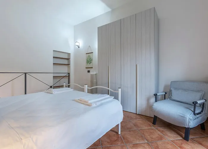 Appartement Guesthost - Duplex In Pieno Centro