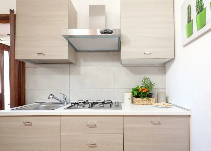 Appartement Guesthost - Duplex In Pieno Centro Ferrara