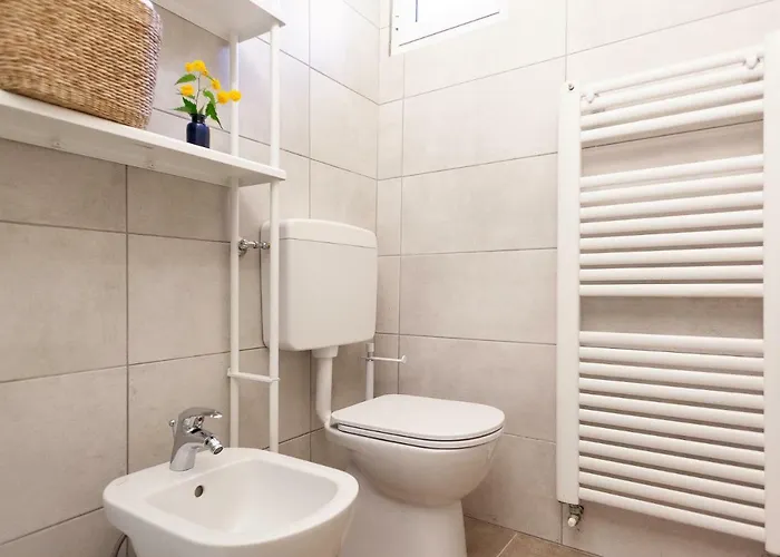 Guesthost - Duplex In Pieno Centro Appartement Ferrara