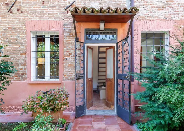 Appartement Guesthost - Duplex In Pieno Centro