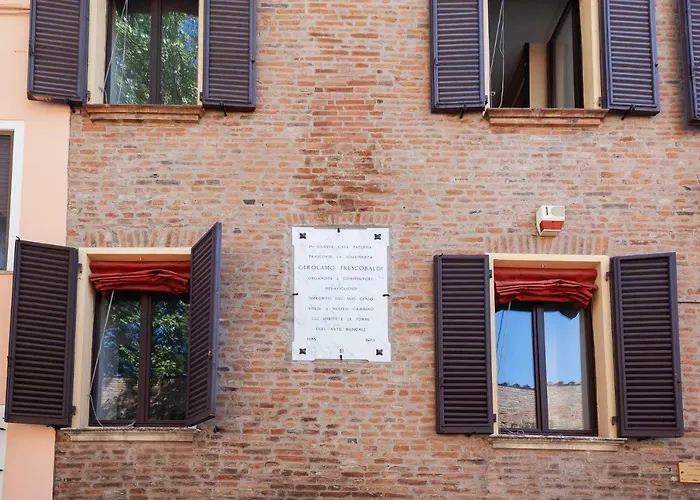 Appartement Guesthost - Duplex In Pieno Centro