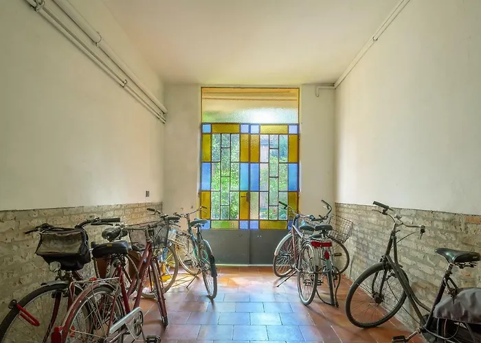 Guesthost - Duplex In Pieno Centro *