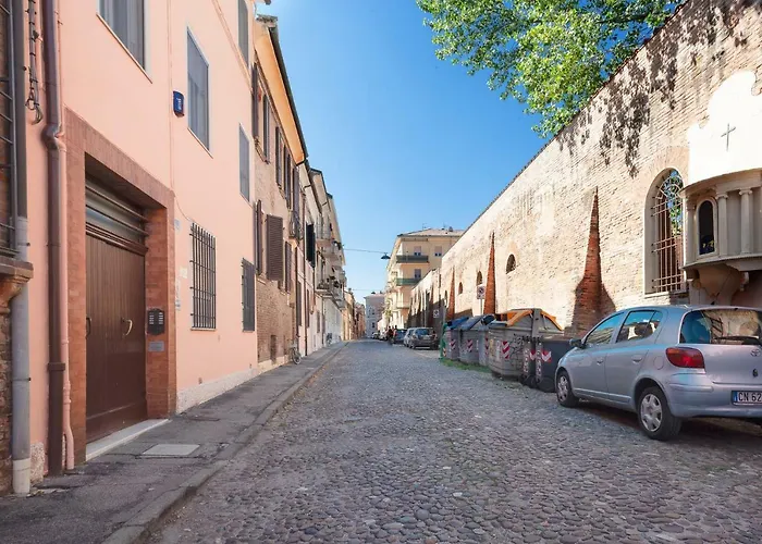 Guesthost - Duplex In Pieno Centro Appartement